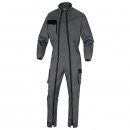 Combinaison double zip - Mach 2 - gris/orange DELTA PLUS