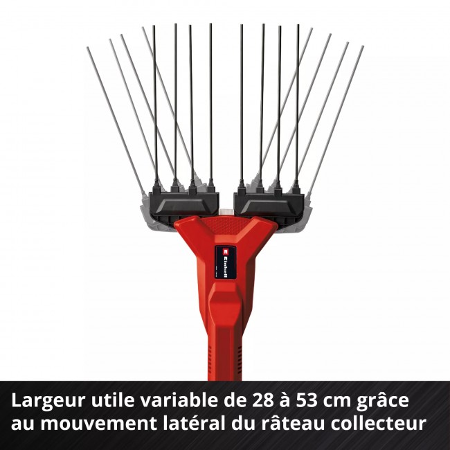 Secoueur de fruits sans fil GE-FS 18:53 Li-Solo - Power X-Change - Bricozor 6.jpeg EINHELL