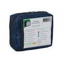 Trousse de secours multirisques individuelle MIN3060 - 1 personne FARMOR