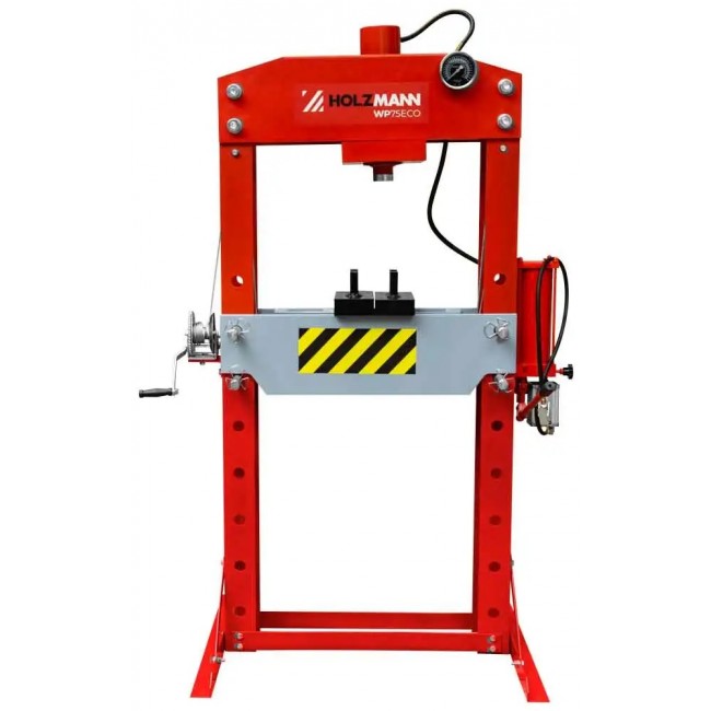 Presse-hydraulique-Holzmann-WP75ECO-Vue-den-face.jpeg HOLZMANN