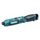 Tournevis sans fil 7,2V - 1,5 Ah - TD022DSE - Bricozor 10.jpg MAKITA
