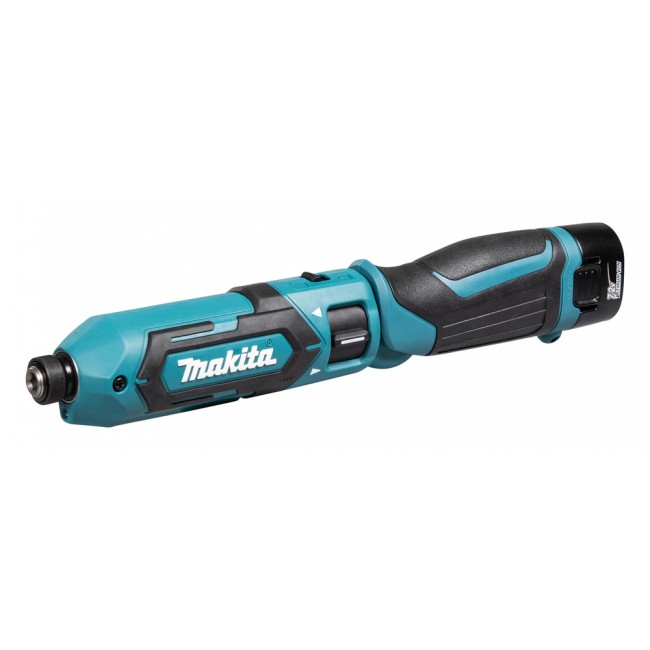 Tournevis sans fil 7,2V - 1,5 Ah - TD022DSE - Bricozor 10.jpg MAKITA