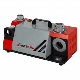 Affûteuse de forets - 450W - diamètre 3 à 30mm - BSG30PRO_230V HOLZMANN