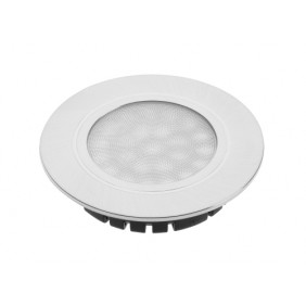Spot LED encastrable - fixe - 230 V - Trevi GTV