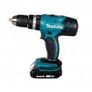Perceuse visseuse sans fil à percussion LXT® 18V - 3 Ah - DHP453SFE - Bricozor 1.jpg MAKITA