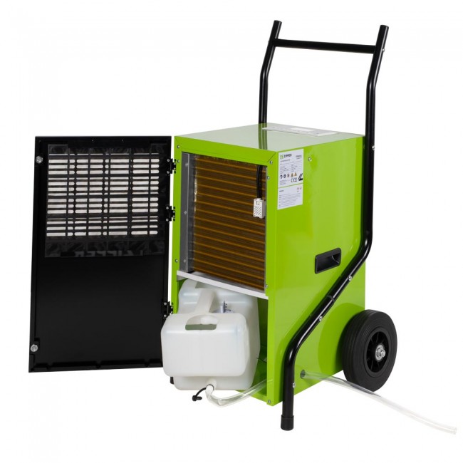 Déshumidificateur d'air pour surfaces 40 à 80 m² - 650W - ZI-BAT-50E - Bricozor 2.jpg ZIPPER