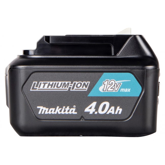 Batterie CXT® Li-Ion 12V : 4 Ah avec témoin de charge intégré - BL1041B - Bricozor 8.jpg MAKITA