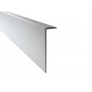 Profil aluminium pour protection de plan de travail 38 mm NORDLINGER