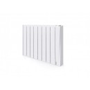 Radiateur électrique basse consommation - connecté - 1000W - Versalles ROINTE