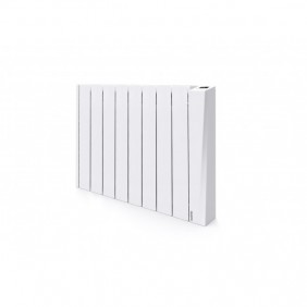 Radiateur électrique basse consommation - connecté - 1000W - Versalles ROINTE