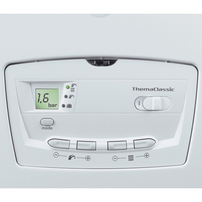 Chaudière murale basse température - instantanée - ThemaClassic