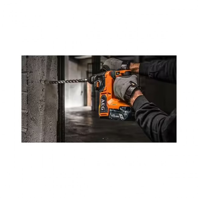 Perforateur burineur SDS+ 18V - PRO 18V - BBH18BL2-502C_3.jpeg AEG Powertools