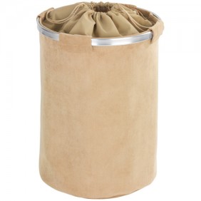 Panier à linge - Cordoba - Polyester - 68 L WENKO