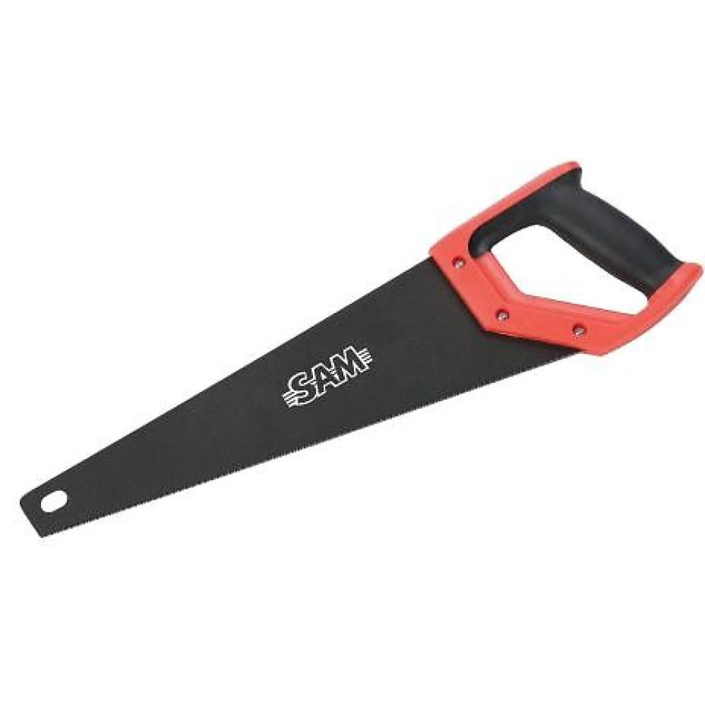Scie égoïne Sharpcut - Scie à main - Stanley