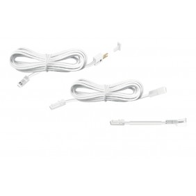 Kit d'alimentation pour systèmes d’éclairage LED Moove 4 L&S