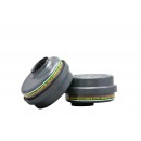 Filtre anti-gaz - B-LOCK - 222 - ABEK1P3 R BLS