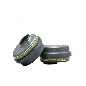 Filtre anti-gaz - B-LOCK - 222 - ABEK1P3 R BLS
