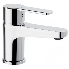 Mitigeur de lavabo NF avec cartouche C3 et vidage NF - S4-15 SIMILAIRE