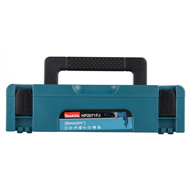 Perceuse à percussion 1010W - HP2071FJ - Bricozor 16.jpg MAKITA