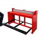 Cisaille à tôle manuelle - TBS1320N - Bricozor 6.jpg HOLZMANN