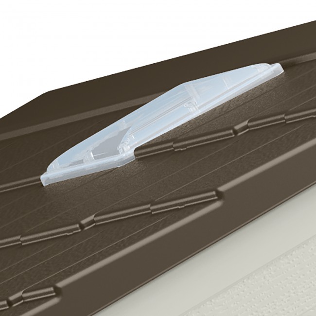 Abri de jardin polyéthylène Woodgrain - 5,53m² - plancher inclus - Bricozor 5.jpg SUNCAST