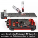 Table de sciage TP-CC 10 T - 2000W .jpeg EINHELL