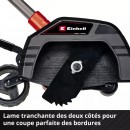 Coupe-bordure sans fil GE-LE 18:190 Li-Solo - Power X Change-3.jpeg EINHELL