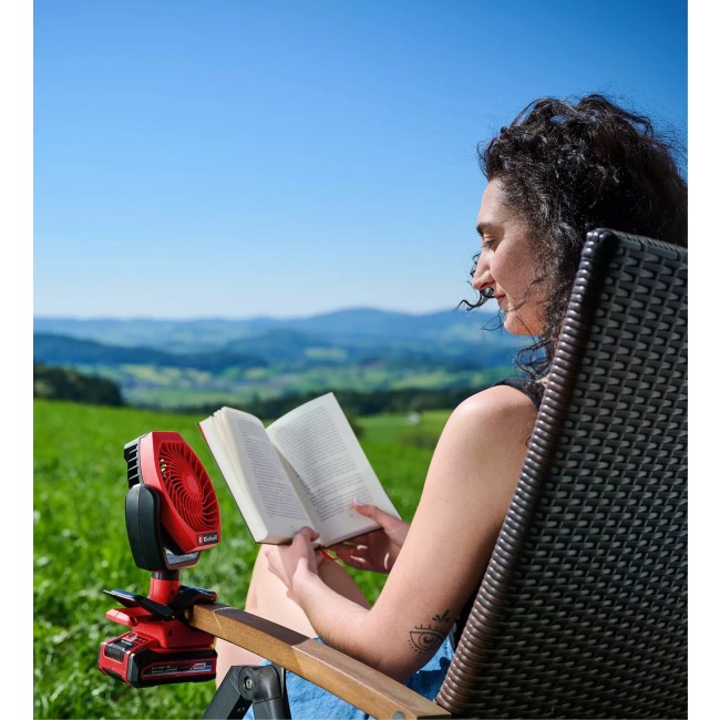 Ventilateur sans fil GC-CF 18:110 Li-Solo - hélice 110mm - Power X-Change 3.jpeg EINHELL