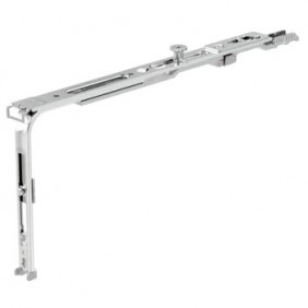 Renvoi d'angle 2 pour oscillo-battants FERCO