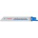 Lames de scies sabres PRO BIM bimétal démolition - S925VF - Boite de 5