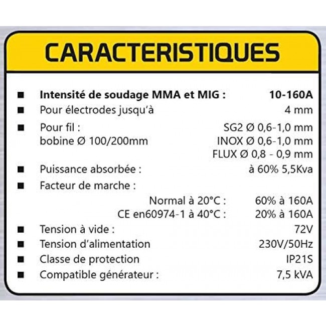 Poste à souder MIG VIP MULTI 160 - 460276-7.jpg STANLEY