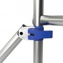 Échafaudage roulant en aluminium - Cross 2 180 - Bricozor 1.jpg TUBESCA