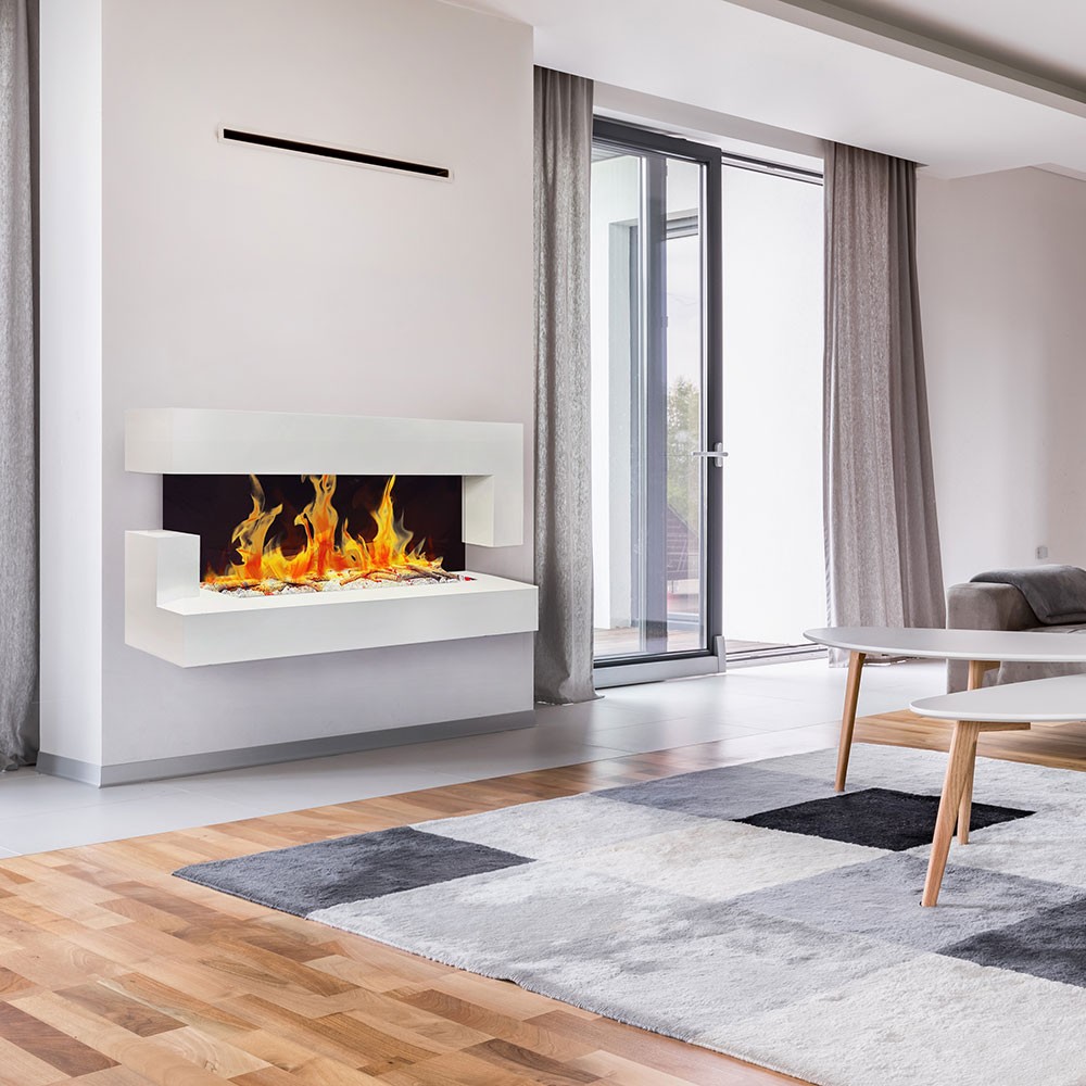Choisir une cheminée électrique pour chauffer son intérieur – Best Fires