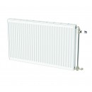 Radiateur chauffage central panneau horizontal Type 21 - Compact All In STELRAD