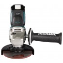 Meuleuse d'angle sans fil LXT® - 18V - 125 mm - DGA508RTJ - Bricozor 7.jpg MAKITA