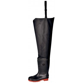 Cuissardes de sécurité WADERS S5 FW71 S5 PORTWEST