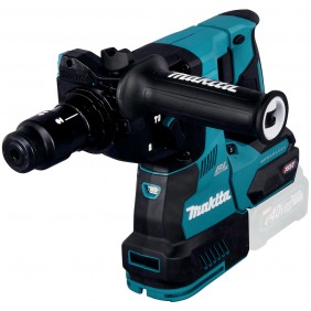 Kit perforateur burineur 40V SDS Plus XGT- HR004GZ01 + pack 2 batteries 40V 4Ah et chargeur MAKITA