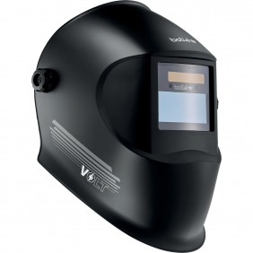 Casque de soudage VOLT 2.0 - teinte variable et serre-tête 5 positions BOLLÉ