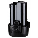 Batterie Lithium-ion 10,8V 1,5Ah - BL1015K - Bricozor 2.jpg MAKITA