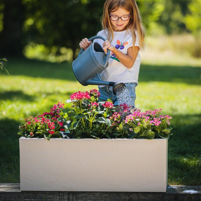 Balconnière Volcania'Up - 25 litres - beige calcaire - 13748 1.jpg EDA PLASTIQUES
