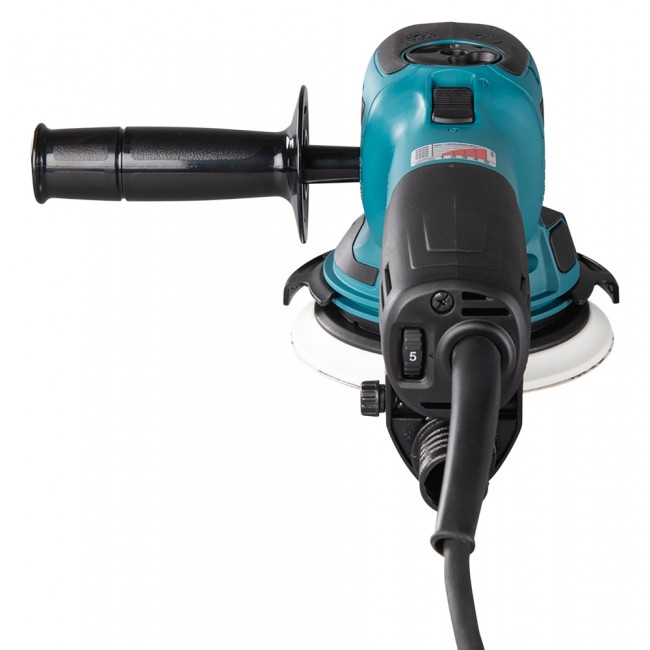 Ponceuse excentrique 750 W - Ø 150 mm - BO6050J - Bricozor 3.jpg MAKITA