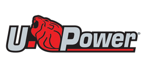 Image marque UPOWER
