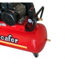 Compresseur lubrifié bibylindre V fonte 100L - 3HP 9 bar-2.jpeg MECAFER