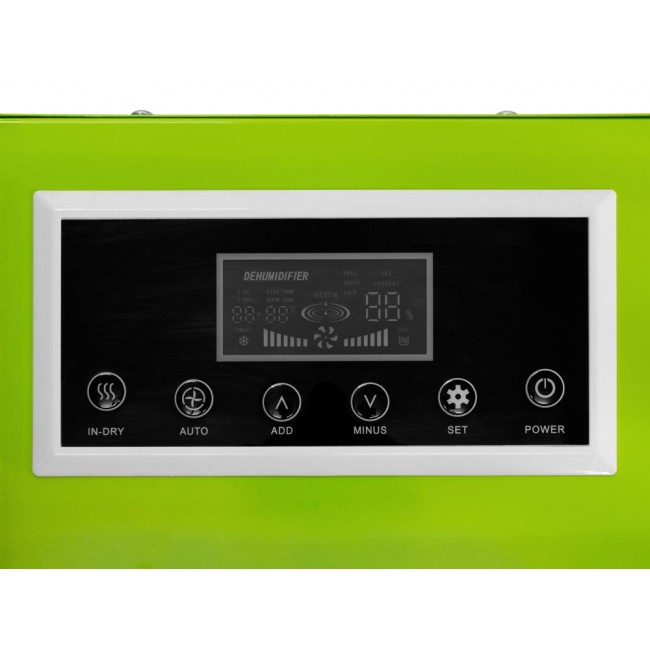 Déshumidificateur d'air pour surfaces 40 à 80 m² - 650W - ZI-BAT-50E - Bricozor 4.jpg ZIPPER