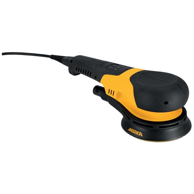 Ponceuse rotative Deros RS600 - Ø 150 mm - boite carton 1.jpg MIRKA