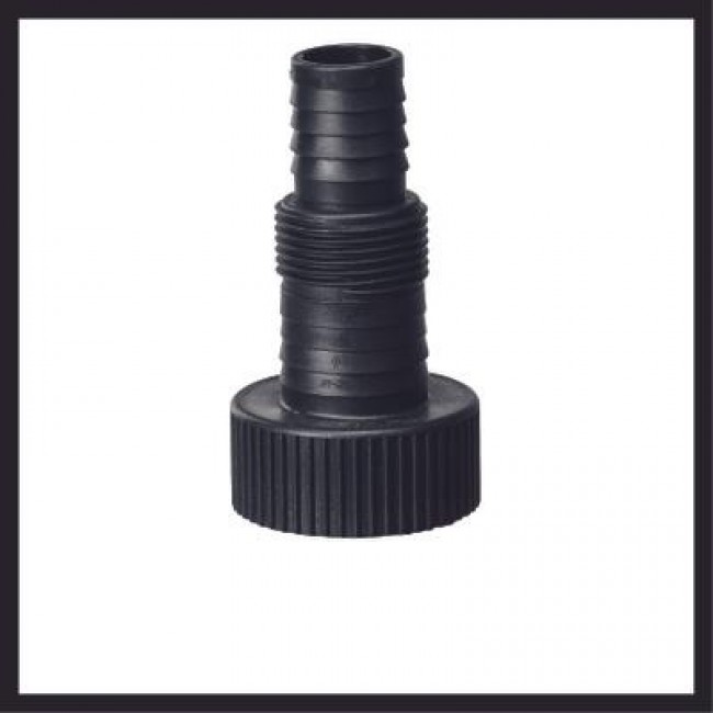 Pompe d’évacuation eaux usées sans fil - GE-DP 18:25 Li-Solo - Power X-Change - Bricozor 9.jpeg EINHELL