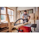 Ambiance Table de sciage TC-TS 2025/2 U EINHELL