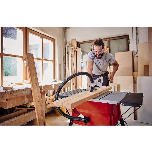 Ambiance Table de sciage TC-TS 2025/2 U EINHELL