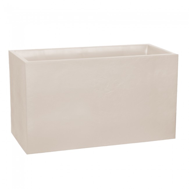 Muret Volcania - beige calcaire - 116 litres - 13732.jpg EDA PLASTIQUES