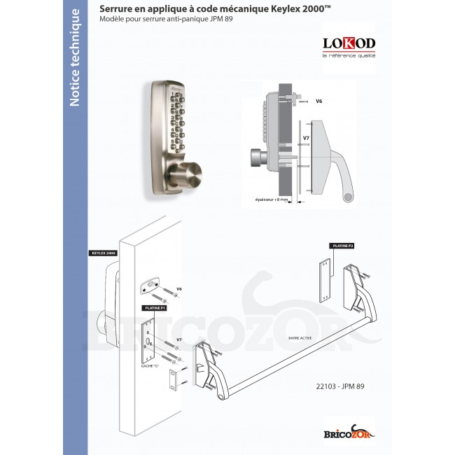 Serrure-code-keylex-2000-jpm-89.jpg LOKOD